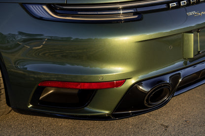 2023 Porsche 911 Sport Classic PTS