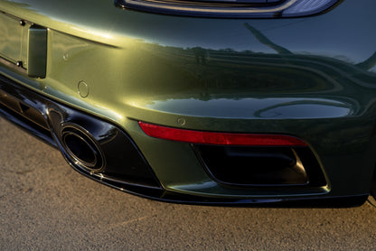 2023 Porsche 911 Sport Classic PTS