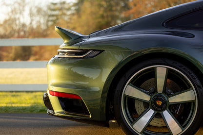 2023 Porsche 911 Sport Classic PTS