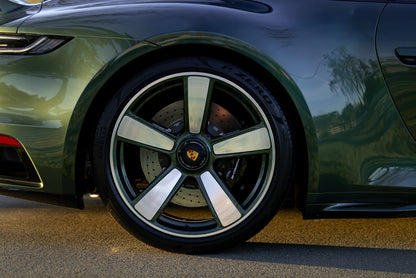 2023 Porsche 911 Sport Classic PTS
