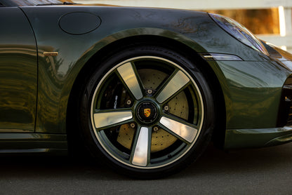 2023 Porsche 911 Sport Classic PTS