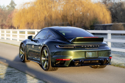 2023 Porsche 911 Sport Classic PTS