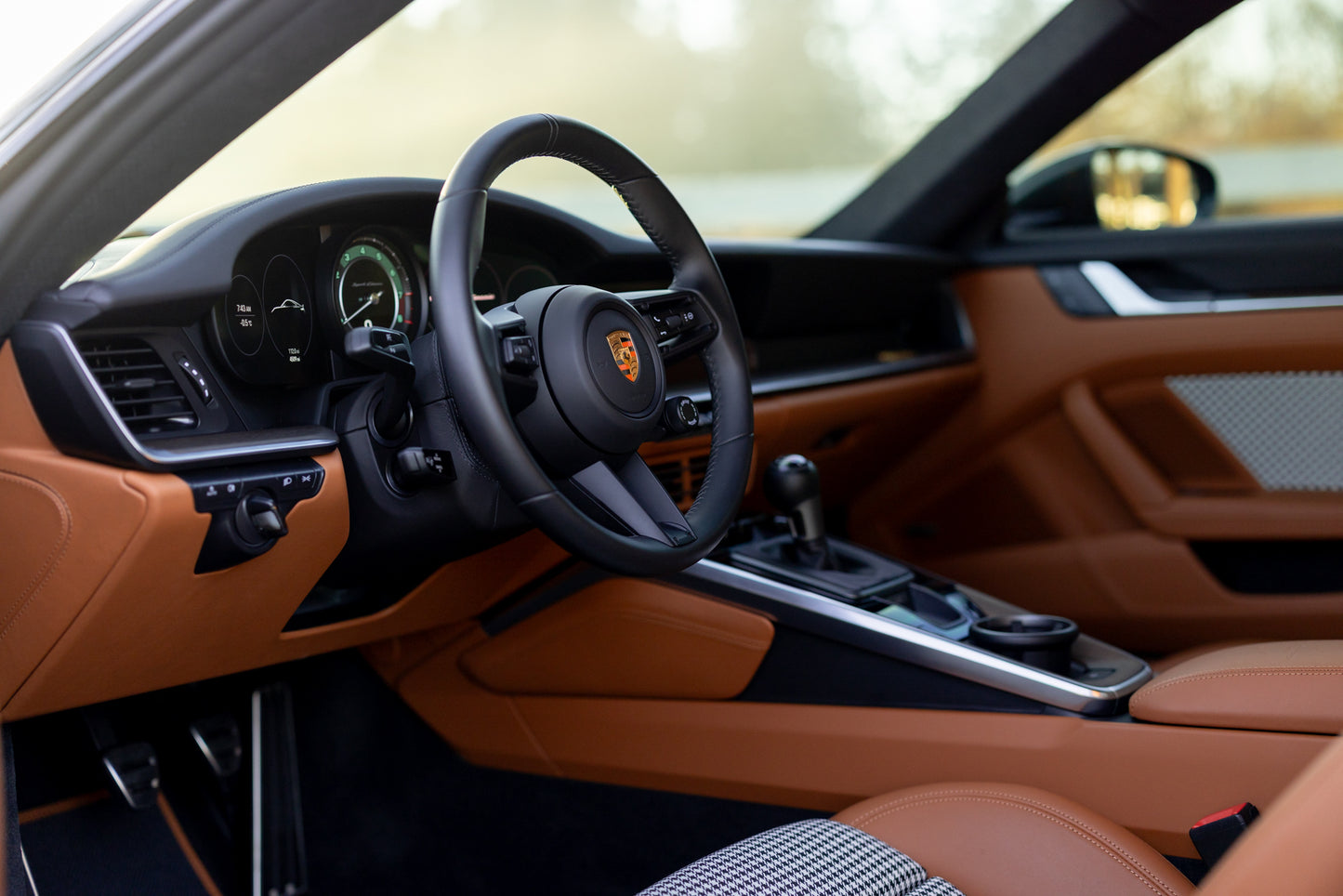 2023 Porsche 911 Sport Classic PTS