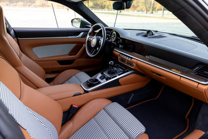 2023 Porsche 911 Sport Classic PTS