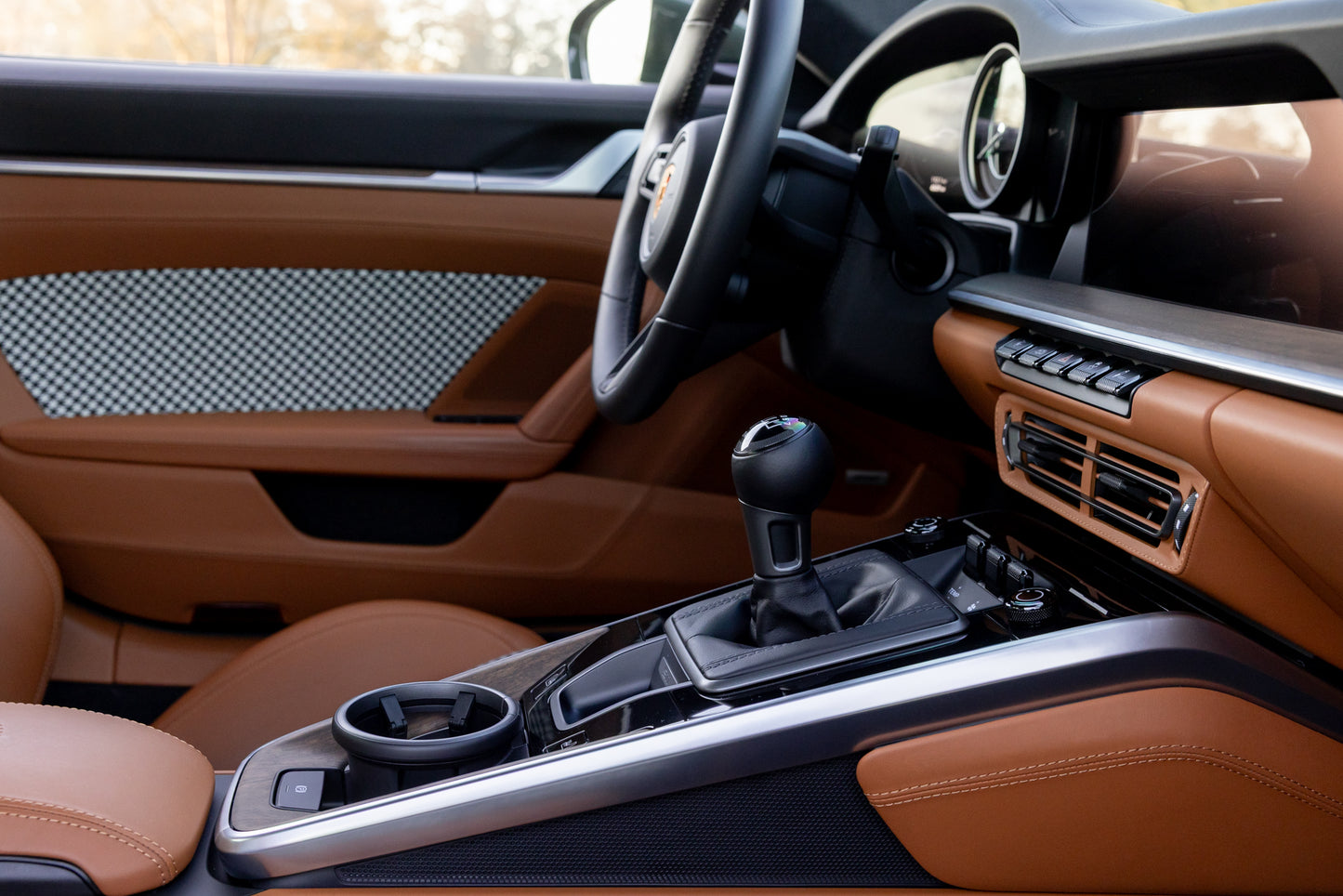 2023 Porsche 911 Sport Classic PTS