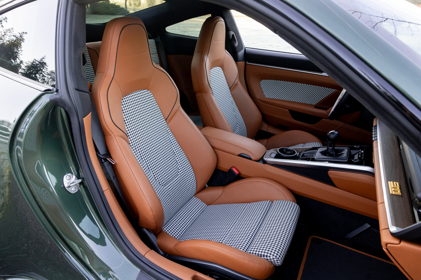 2023 Porsche 911 Sport Classic PTS