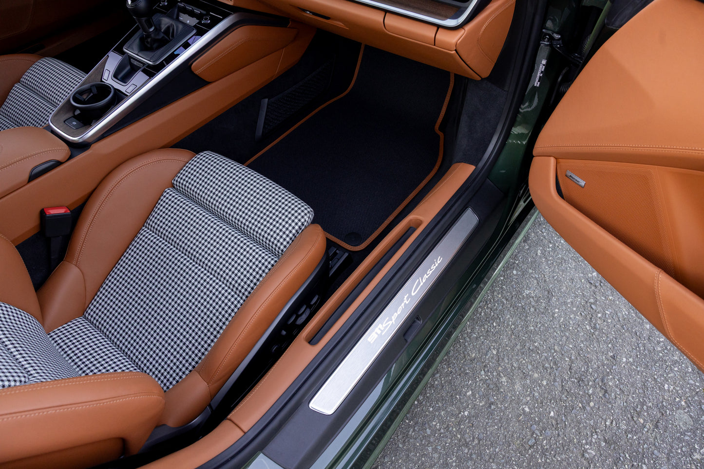 2023 Porsche 911 Sport Classic PTS