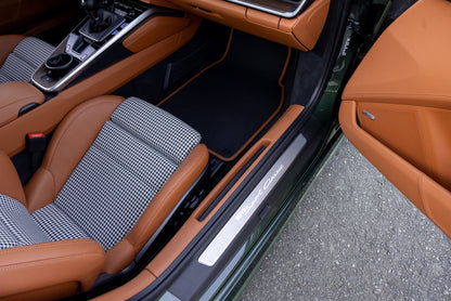 2023 Porsche 911 Sport Classic PTS