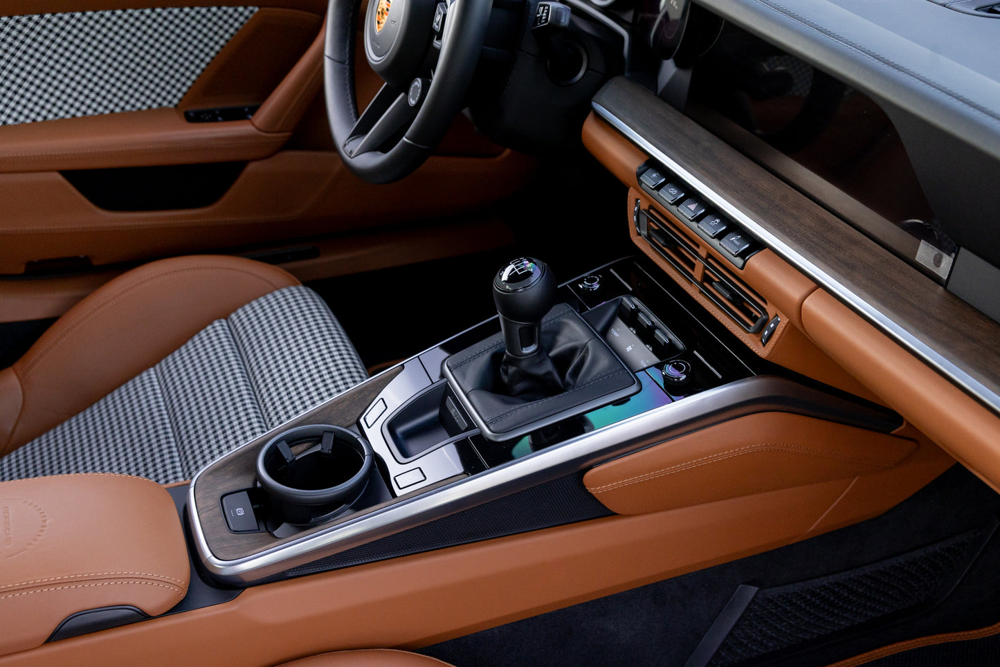 2023 Porsche 911 Sport Classic PTS