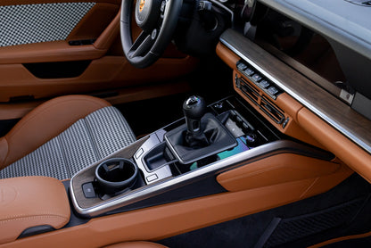 2023 Porsche 911 Sport Classic PTS