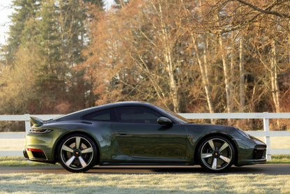2023 Porsche 911 Sport Classic PTS