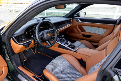 2023 Porsche 911 Sport Classic PTS
