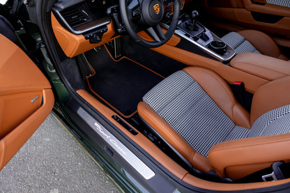 2023 Porsche 911 Sport Classic PTS
