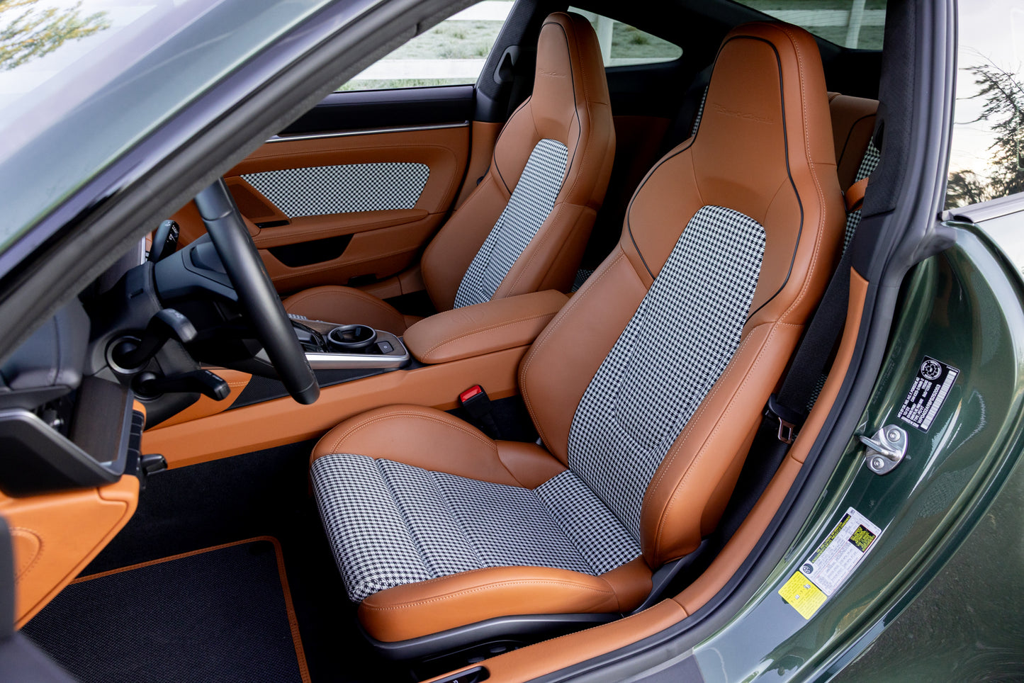 2023 Porsche 911 Sport Classic PTS