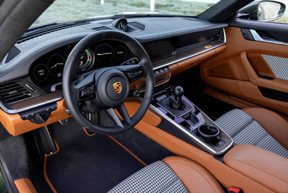 2023 Porsche 911 Sport Classic PTS