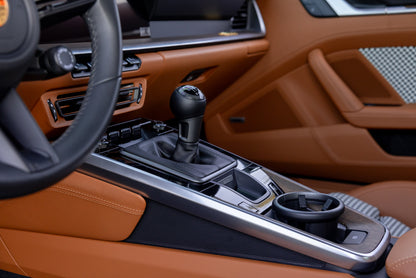 2023 Porsche 911 Sport Classic PTS