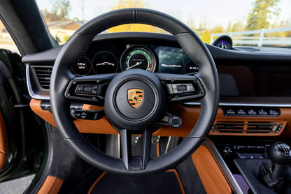 2023 Porsche 911 Sport Classic PTS
