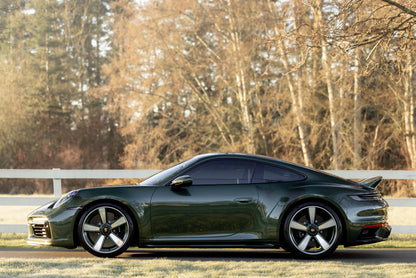 2023 Porsche 911 Sport Classic PTS