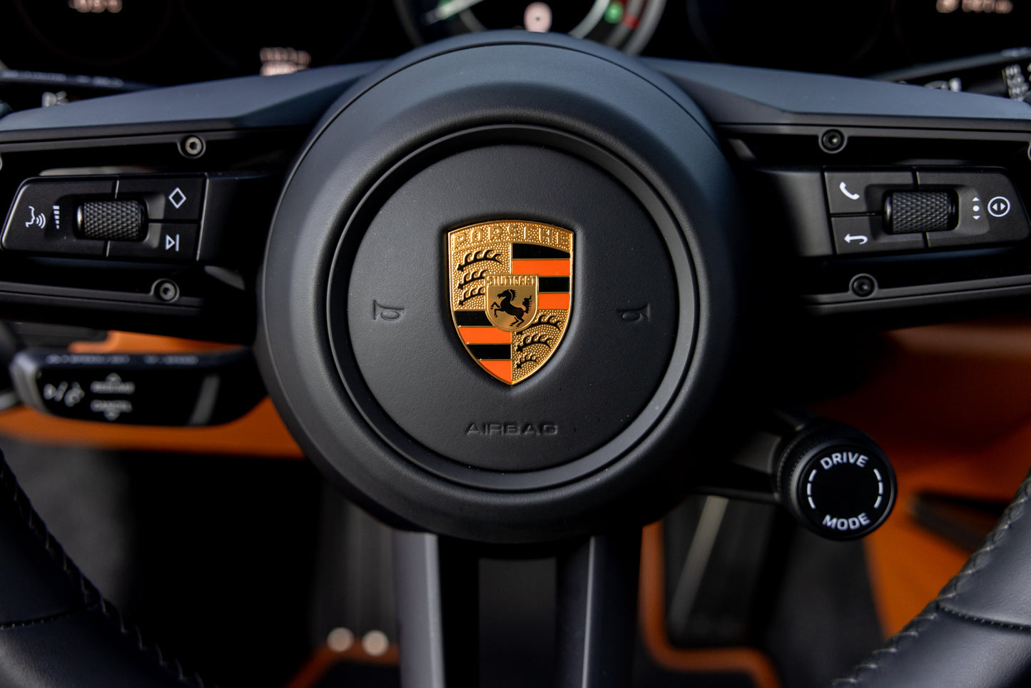 2023 Porsche 911 Sport Classic PTS