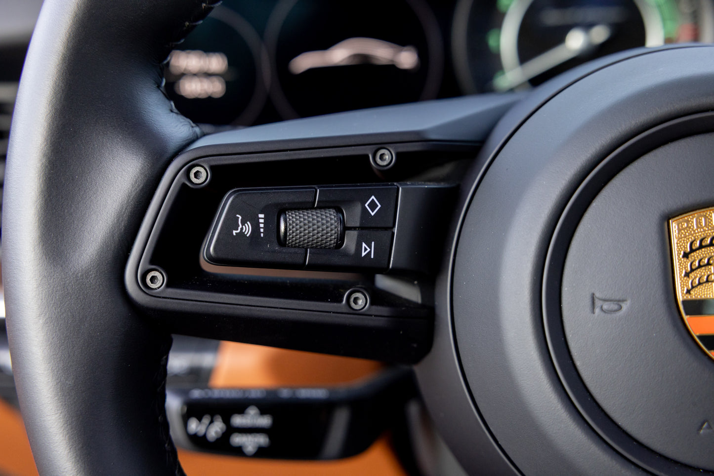 2023 Porsche 911 Sport Classic PTS