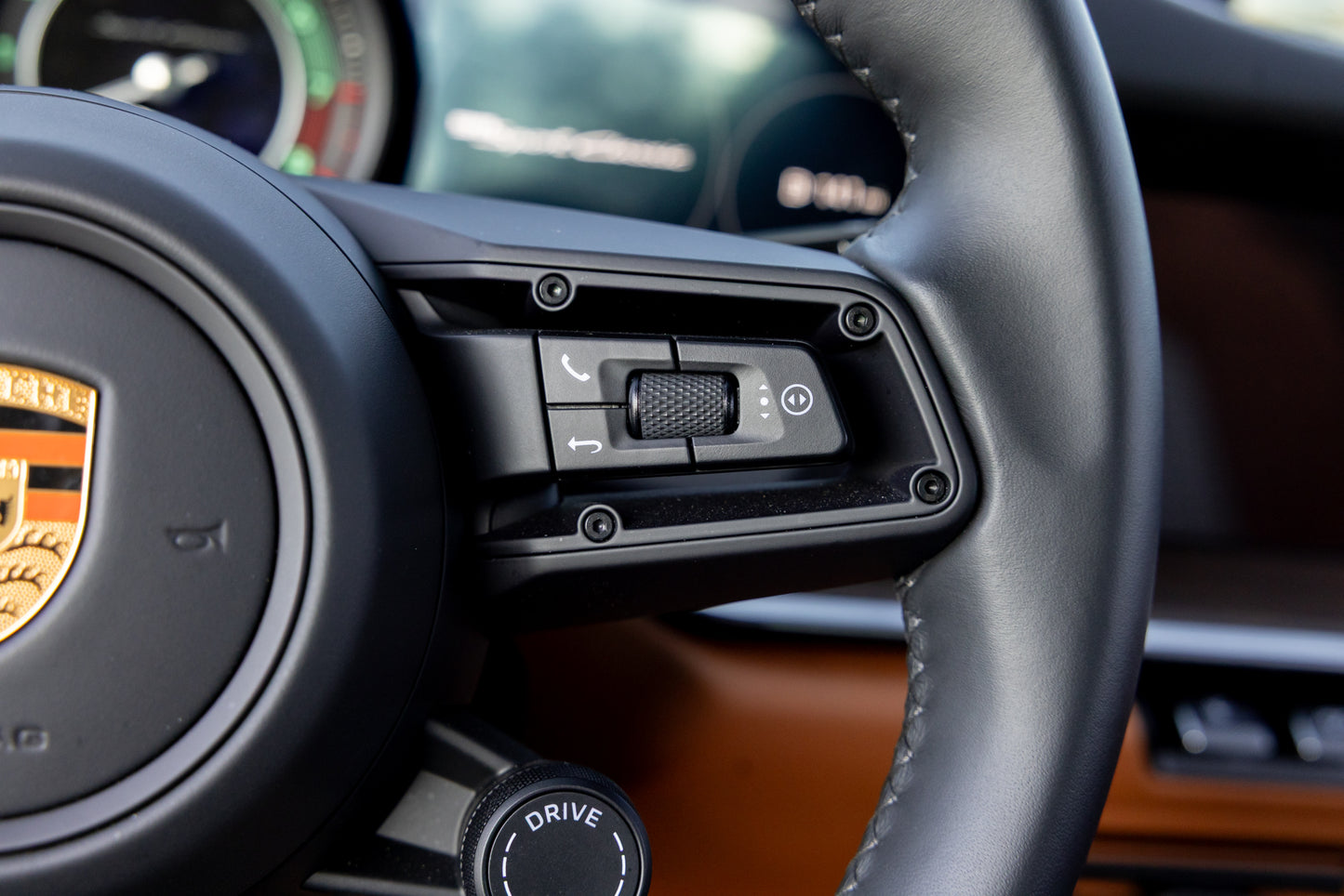 2023 Porsche 911 Sport Classic PTS