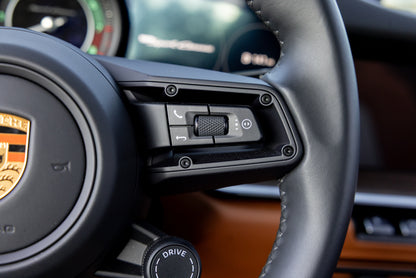 2023 Porsche 911 Sport Classic PTS