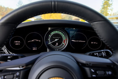 2023 Porsche 911 Sport Classic PTS