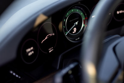 2023 Porsche 911 Sport Classic PTS