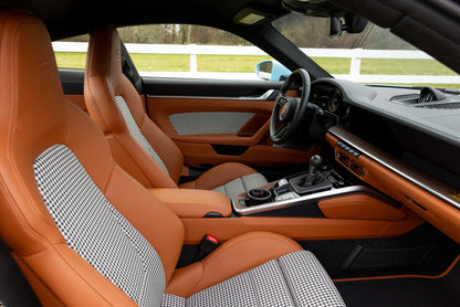 2023 Porsche 911 Sport Classic PTS Gulf Blue