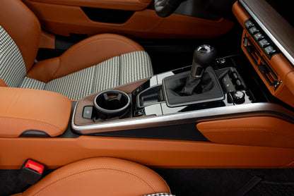 2023 Porsche 911 Sport Classic PTS Gulf Blue