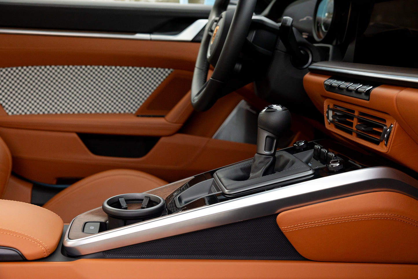 2023 Porsche 911 Sport Classic PTS Gulf Blue
