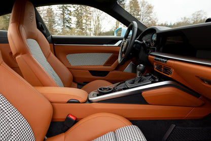 2023 Porsche 911 Sport Classic PTS Gulf Blue