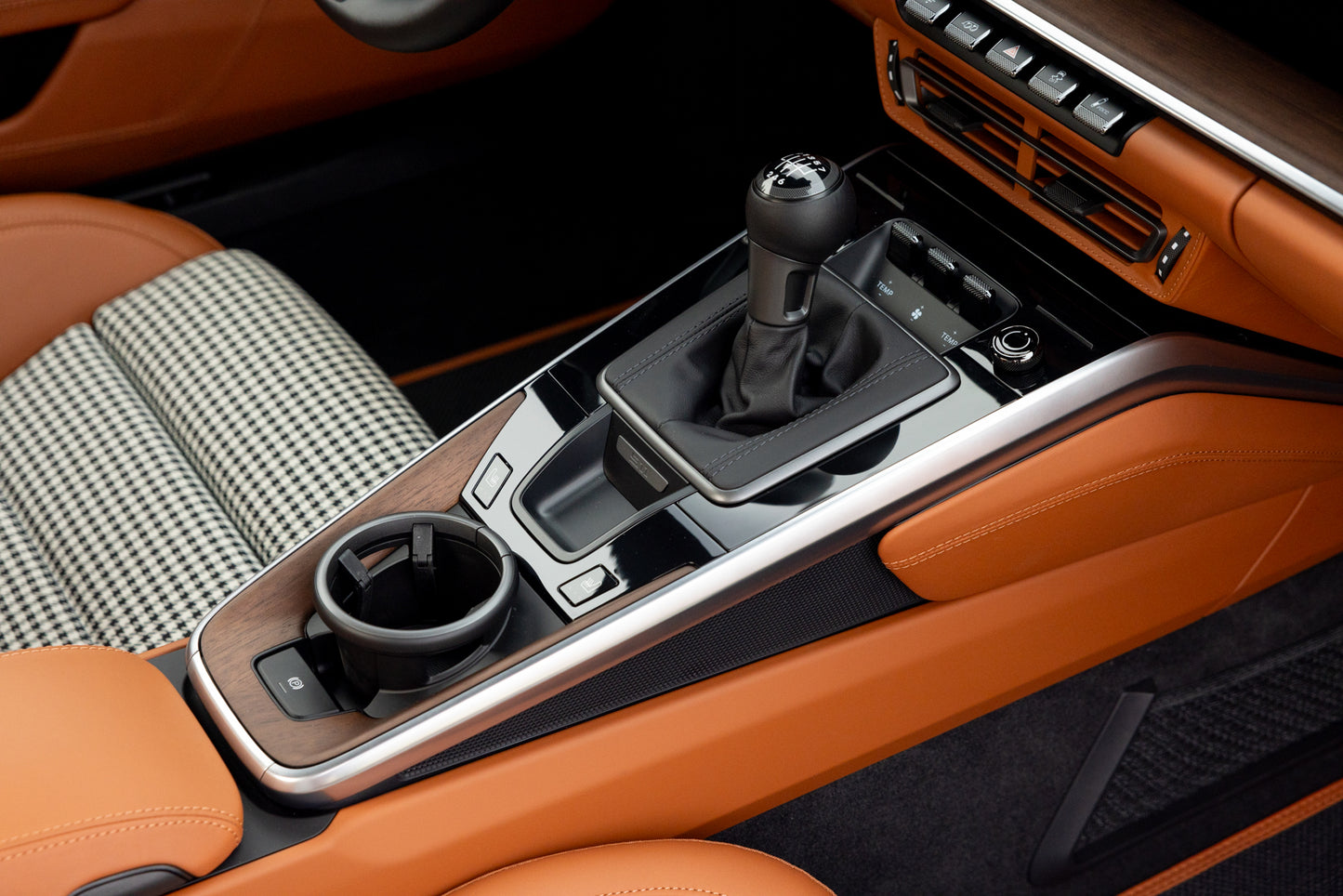 2023 Porsche 911 Sport Classic PTS Gulf Blue