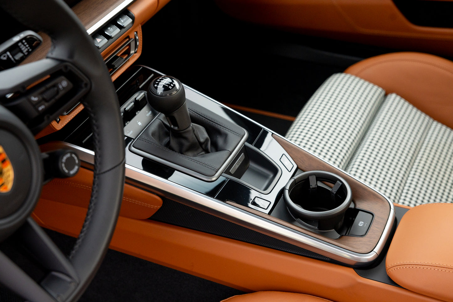 2023 Porsche 911 Sport Classic PTS Gulf Blue