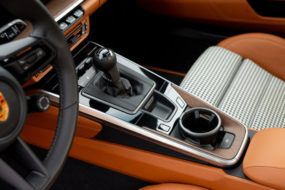 2023 Porsche 911 Sport Classic PTS Gulf Blue