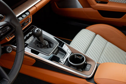 2023 Porsche 911 Sport Classic PTS Gulf Blue