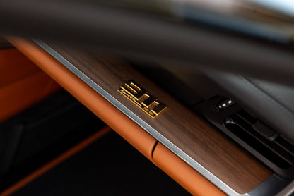 2023 Porsche 911 Sport Classic PTS Gulf Blue