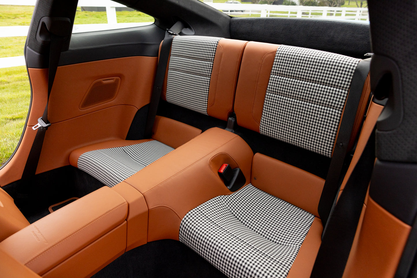 2023 Porsche 911 Sport Classic PTS Gulf Blue