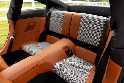 2023 Porsche 911 Sport Classic PTS Gulf Blue