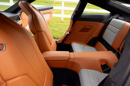 2023 Porsche 911 Sport Classic PTS Gulf Blue