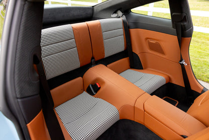 2023 Porsche 911 Sport Classic PTS Gulf Blue