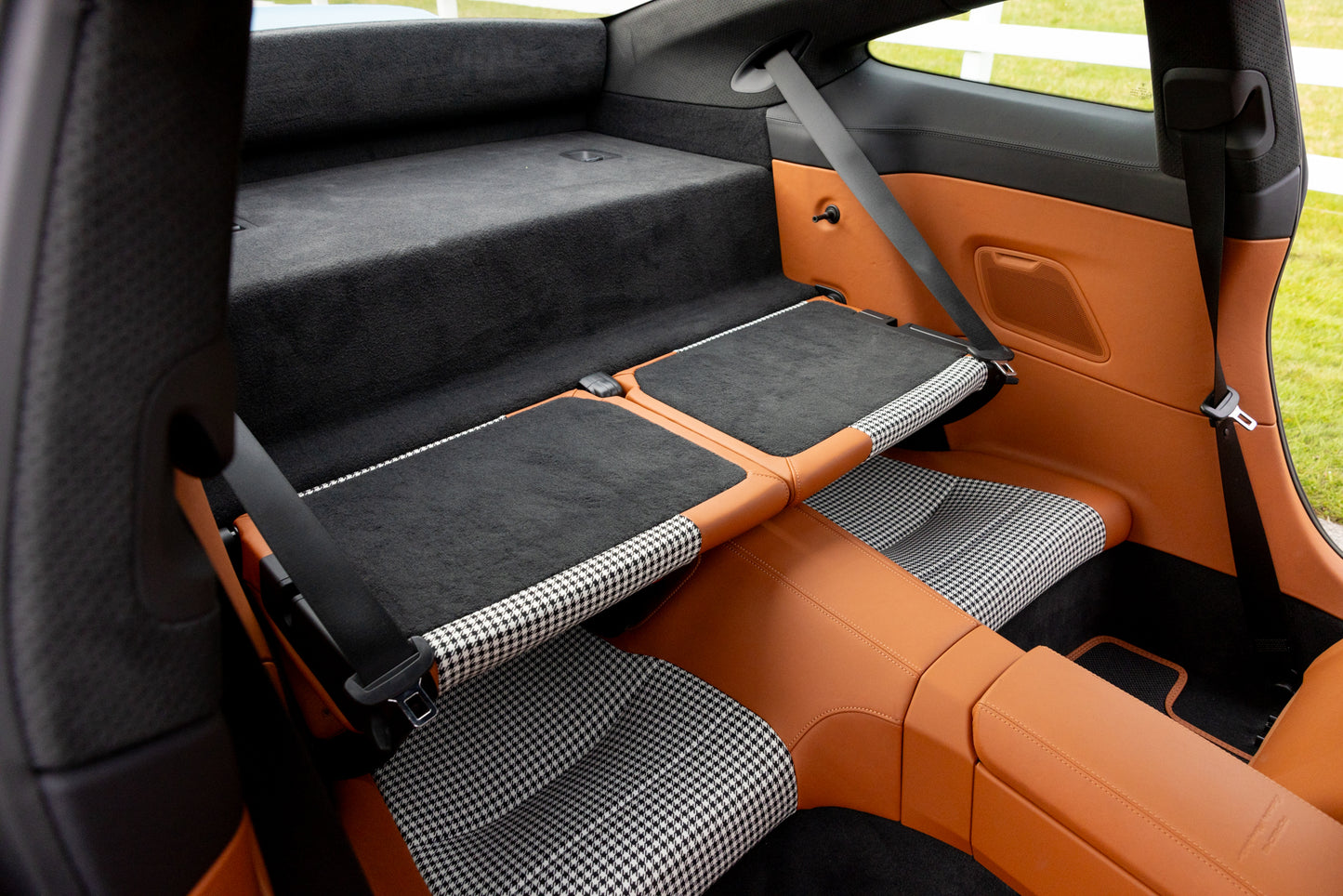 2023 Porsche 911 Sport Classic PTS Gulf Blue