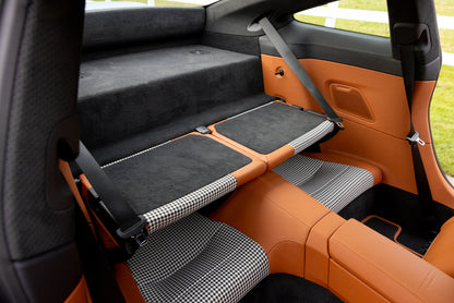 2023 Porsche 911 Sport Classic PTS Gulf Blue