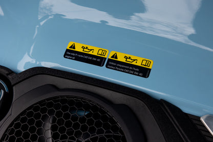 2023 Porsche 911 Sport Classic PTS Gulf Blue