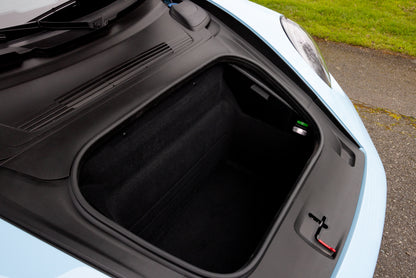 2023 Porsche 911 Sport Classic PTS Gulf Blue