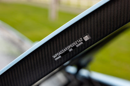 2023 Porsche 911 Sport Classic PTS Gulf Blue