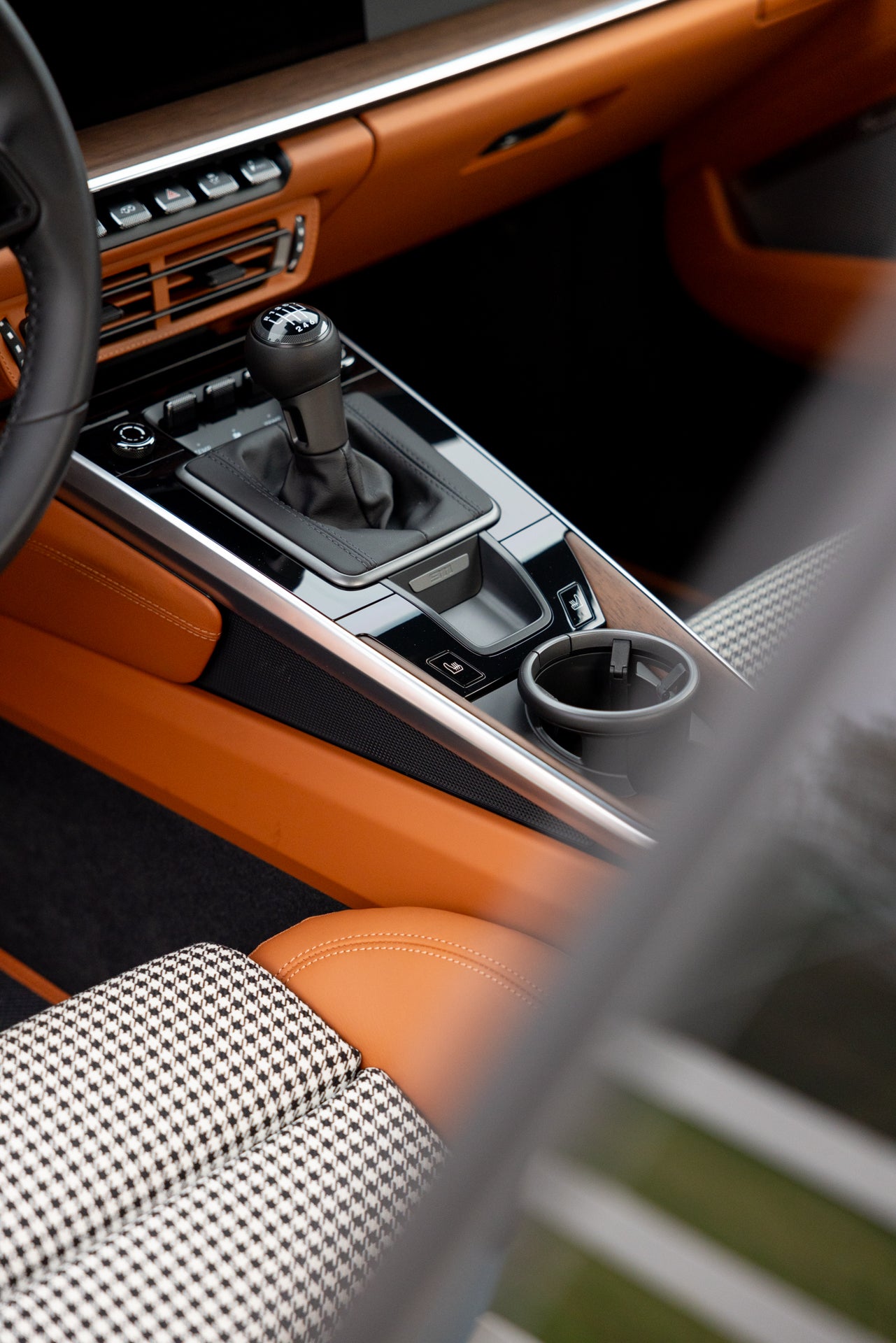 2023 Porsche 911 Sport Classic PTS Gulf Blue