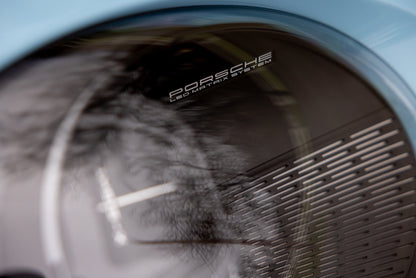 2023 Porsche 911 Sport Classic PTS Gulf Blue