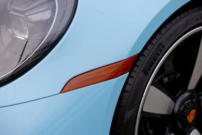 2023 Porsche 911 Sport Classic PTS Gulf Blue