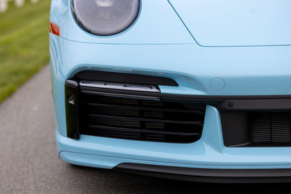 2023 Porsche 911 Sport Classic PTS Gulf Blue